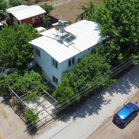 Prázdninový dům Okidoki House