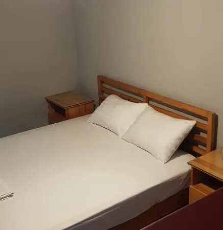 Okidoki House Prázdninový dům Kemer