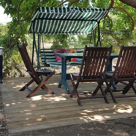 Okidoki House Prázdninový dům *