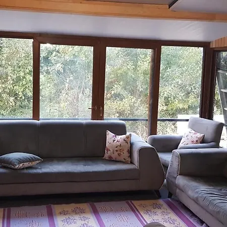 Okidoki House Prázdninový dům Kemer