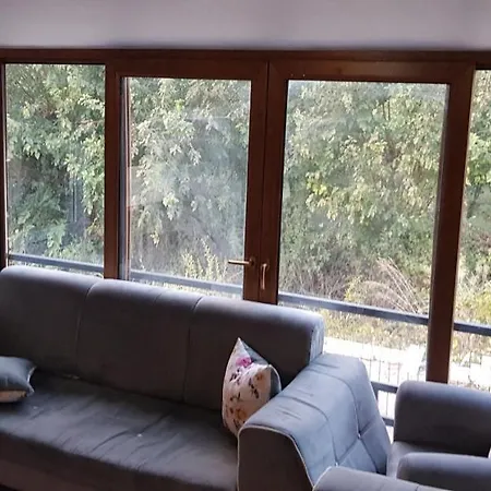 Okidoki House *