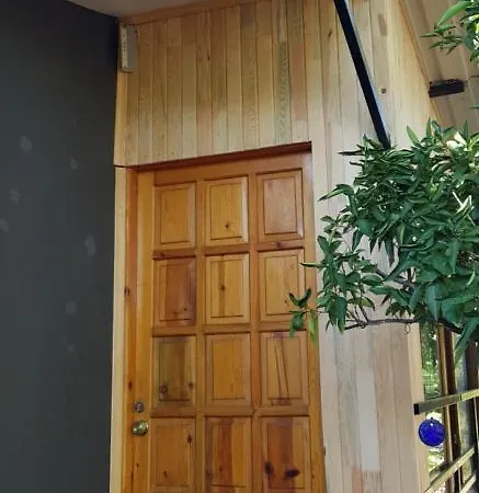 Prázdninový dům Okidoki House