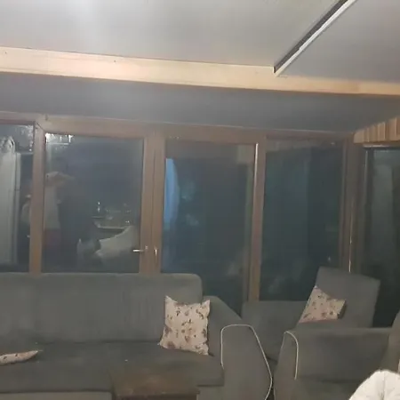 Okidoki House Prázdninový dům *
