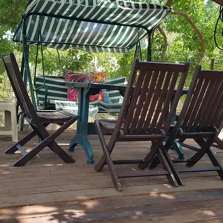 Okidoki House Kemer