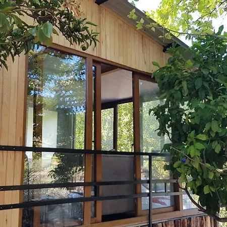 Tatil Evi Okidoki House Kemer